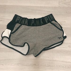 Victoria Secret PINK Varsity Short